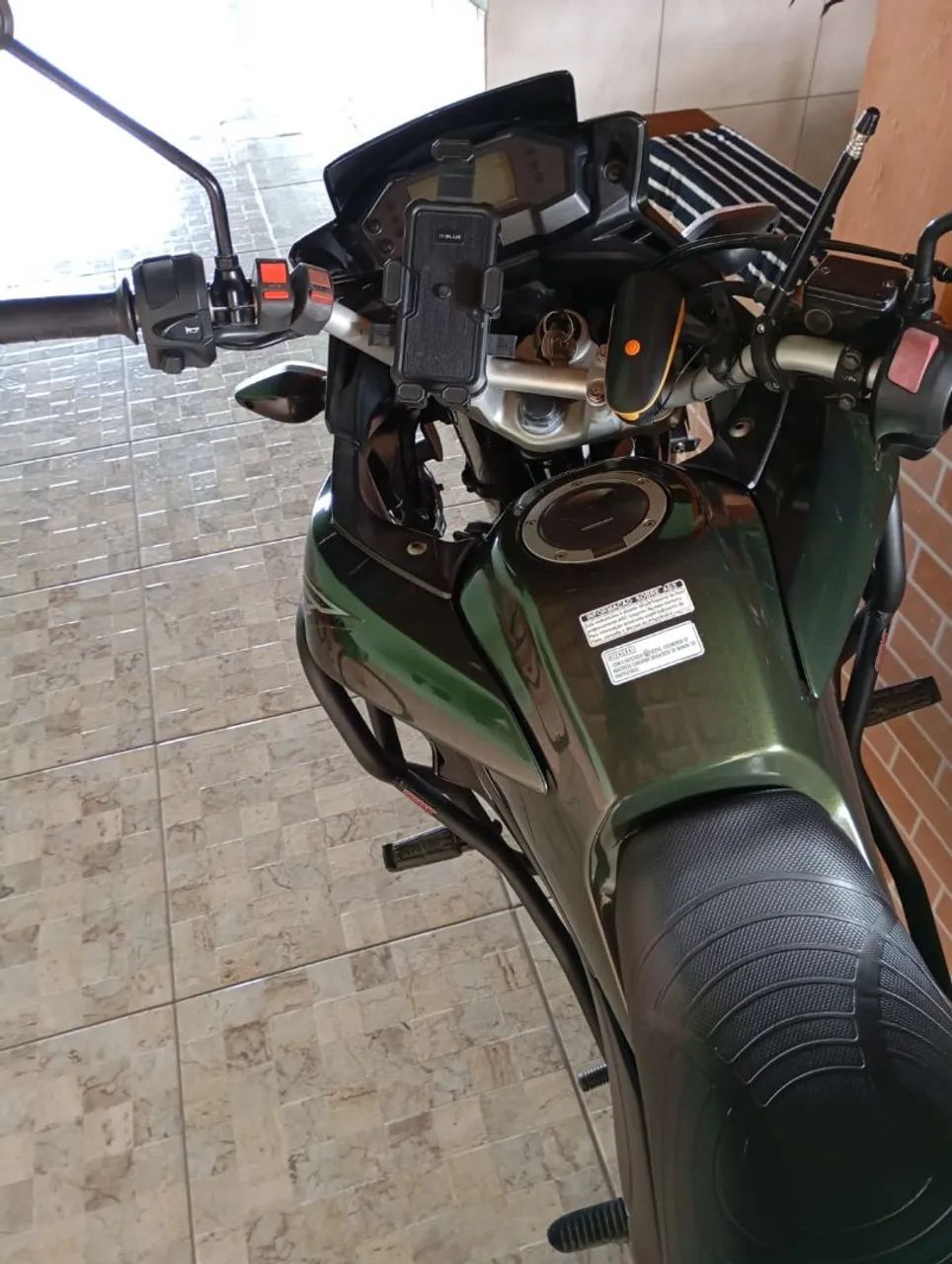 Xre 190  - Foto 2