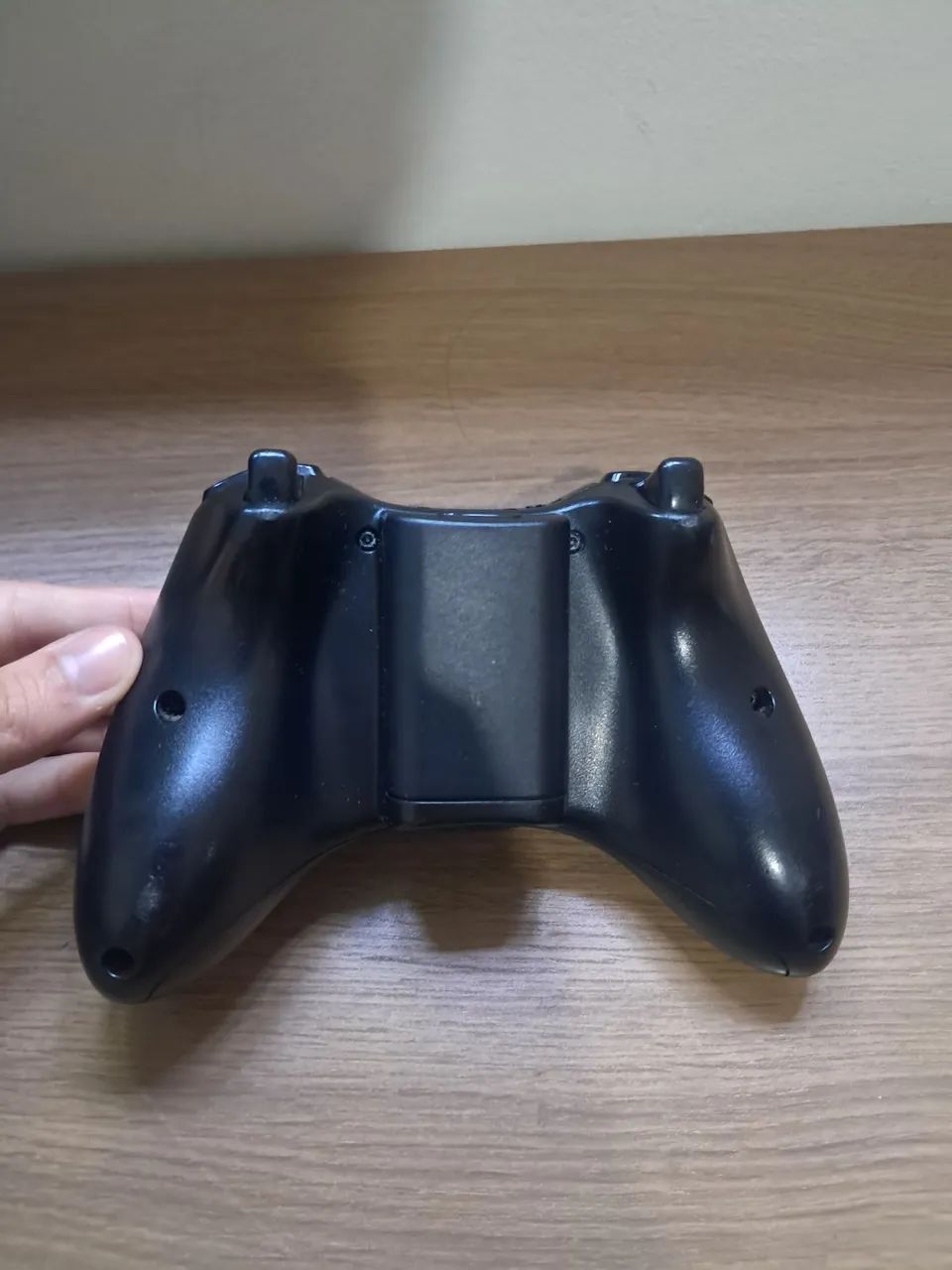 Controle Xbox360  - Foto 3