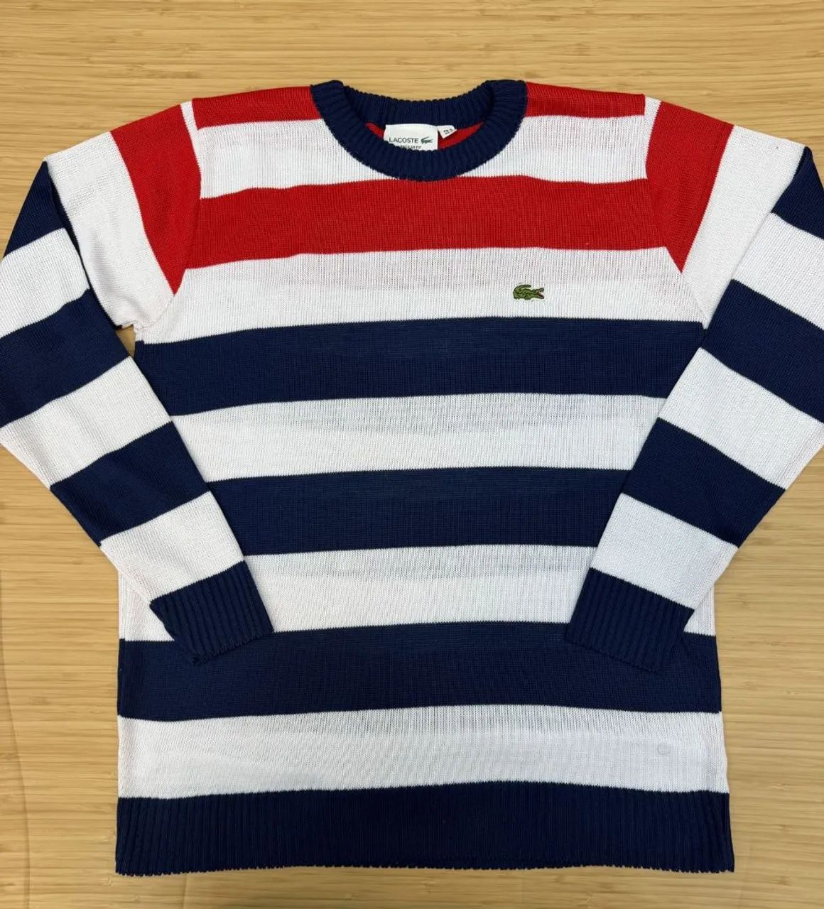 Sweter lacoste - Foto 5