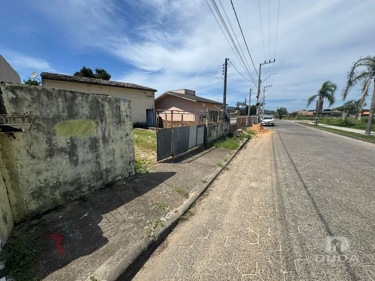 Galpão no Campestre em Imbituba/SC!!! - Foto 2