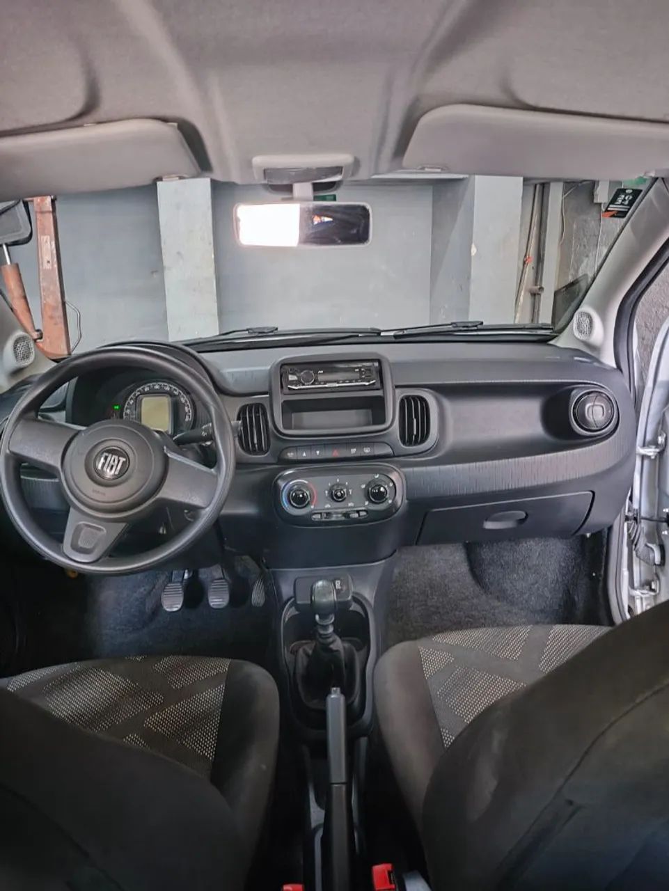 Aluguel | Locação Carro Mobi 2023 para Aplicativo Uber 99 - Foto 3