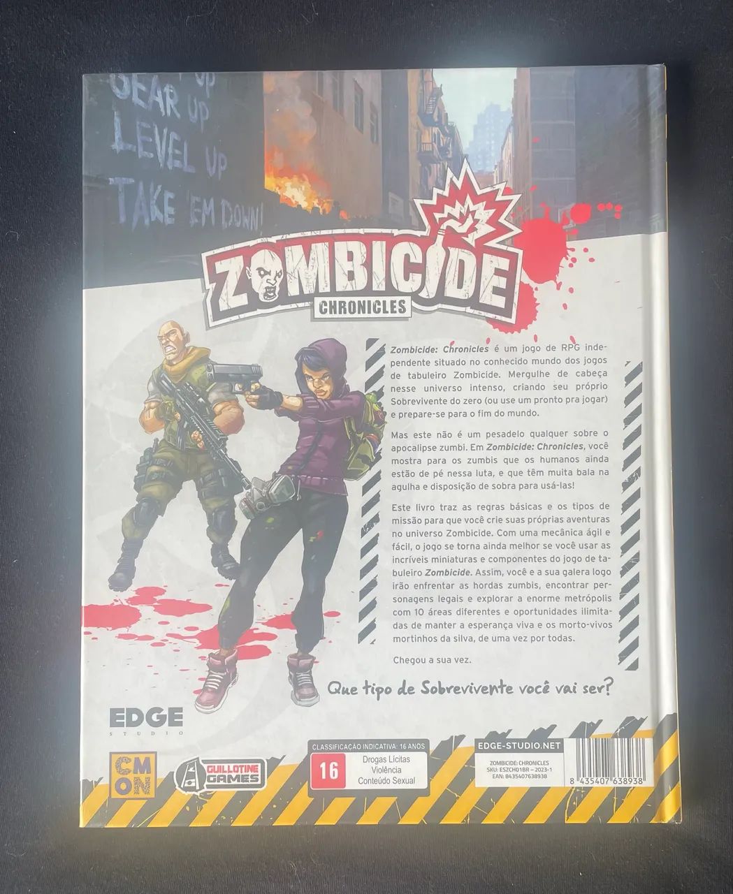 Zombicide  - Foto 4
