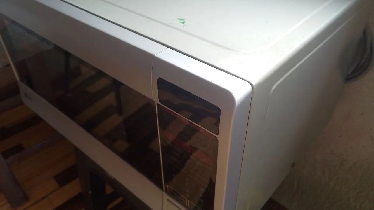 Microondas LG  - Foto 2