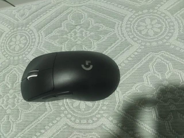 Mouse Logitech G PRO X superlight 2 dex  - Foto 3