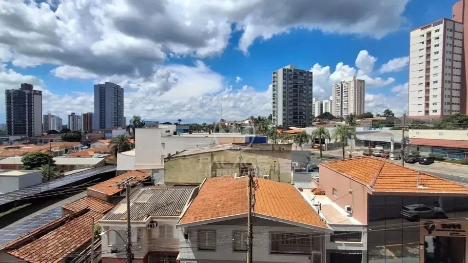 Apartamento À Venda Condomínio Edificio Barcelona Piracicaba - Foto 4