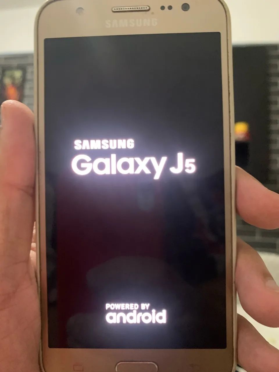 Galaxy J5