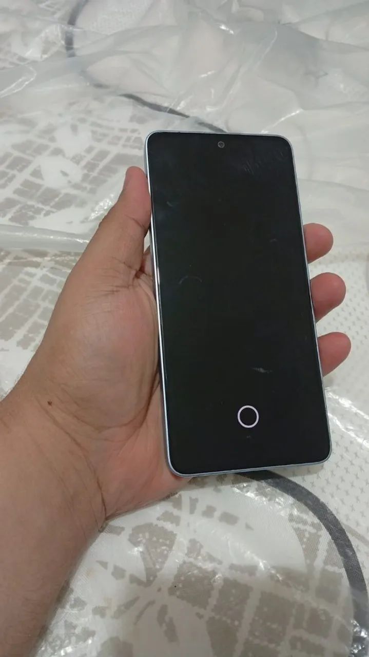 Redmi Note 13     VALOR NEGOCIÁVEL 