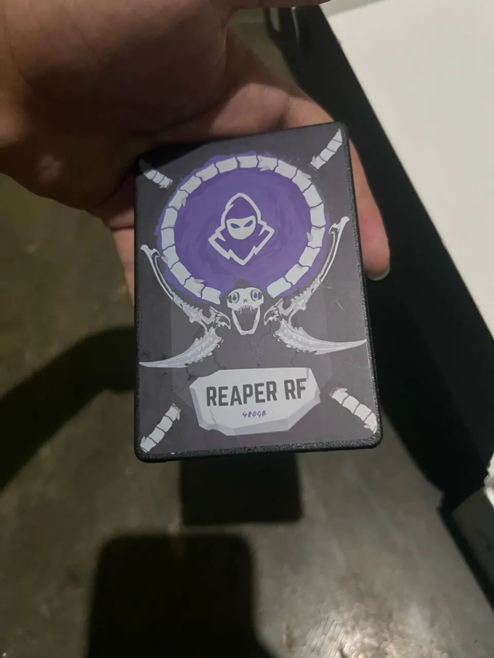 Ssd sata  - Foto 2