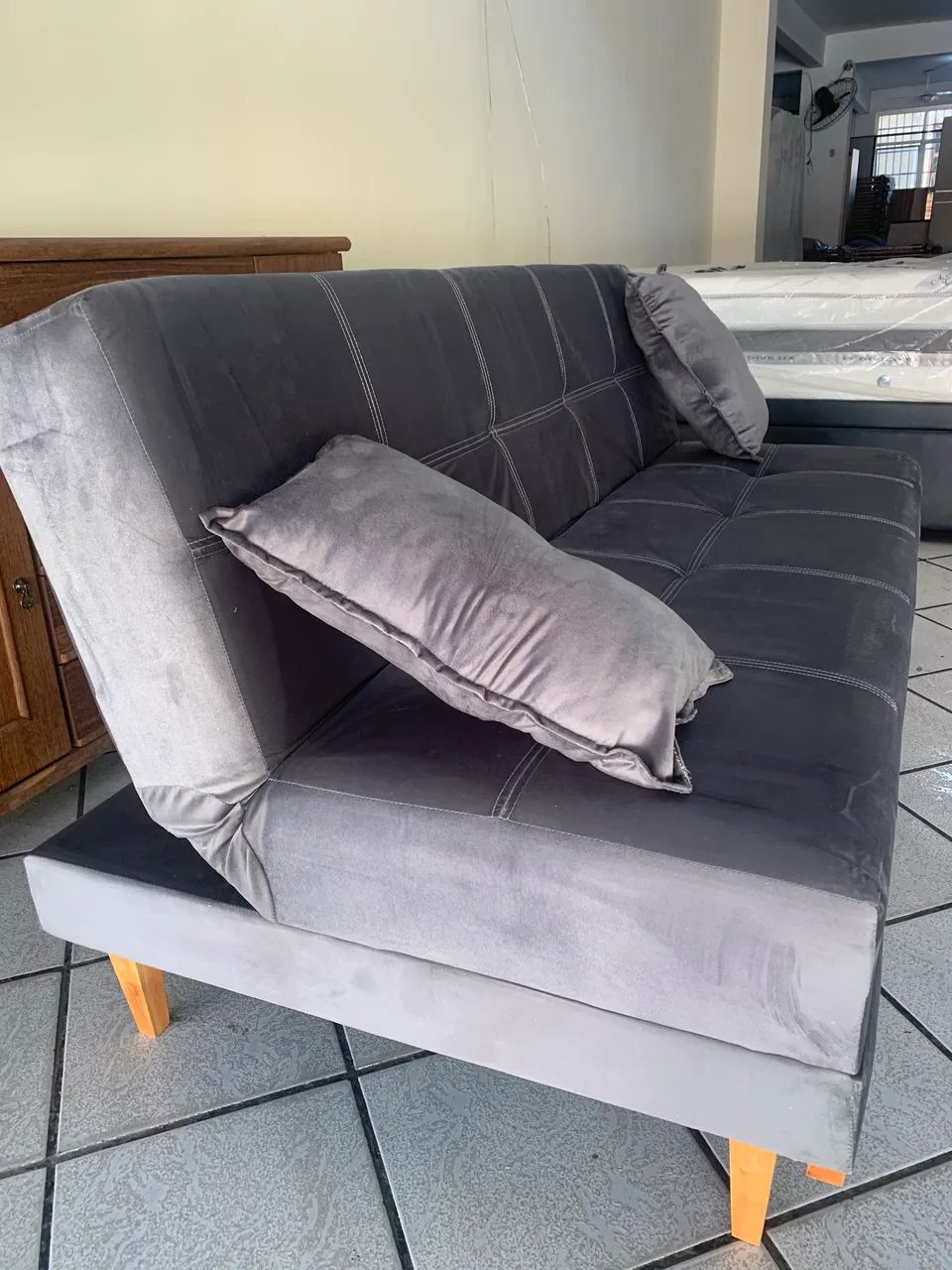 Sofá cama  - Foto 3