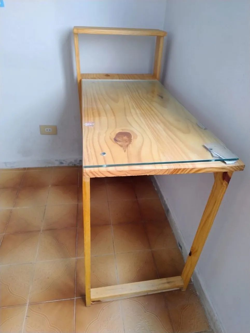 Escrivaninha Dupallet's