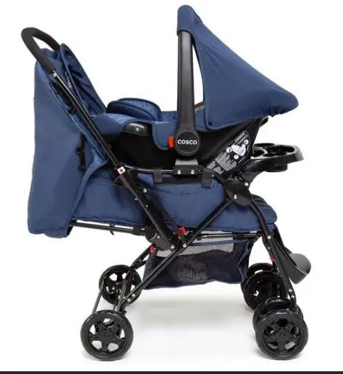 Bebe conforto e carinho de bebê  - Foto 3