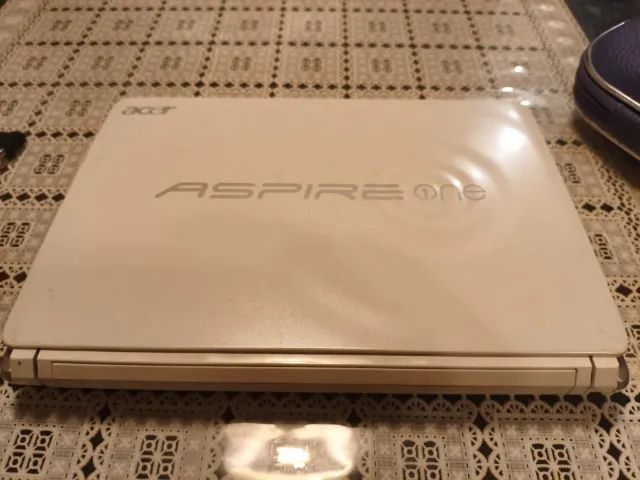 Netboock Acer Aspire One D25 - Foto 2