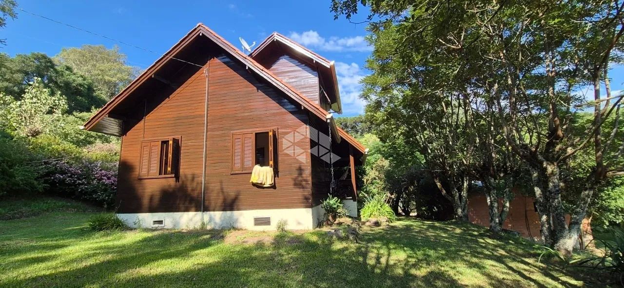 Chácara com 3 quartos em Nova Sardenha - Farroupilha - Foto 4