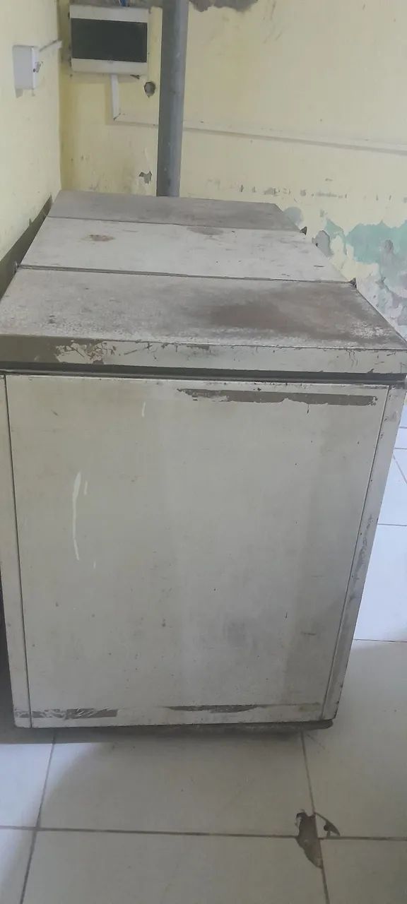 freezer usado  - Foto 3