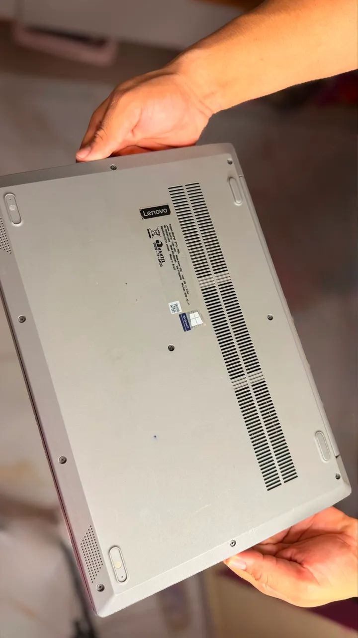 Notbook lenovo  - Foto 3