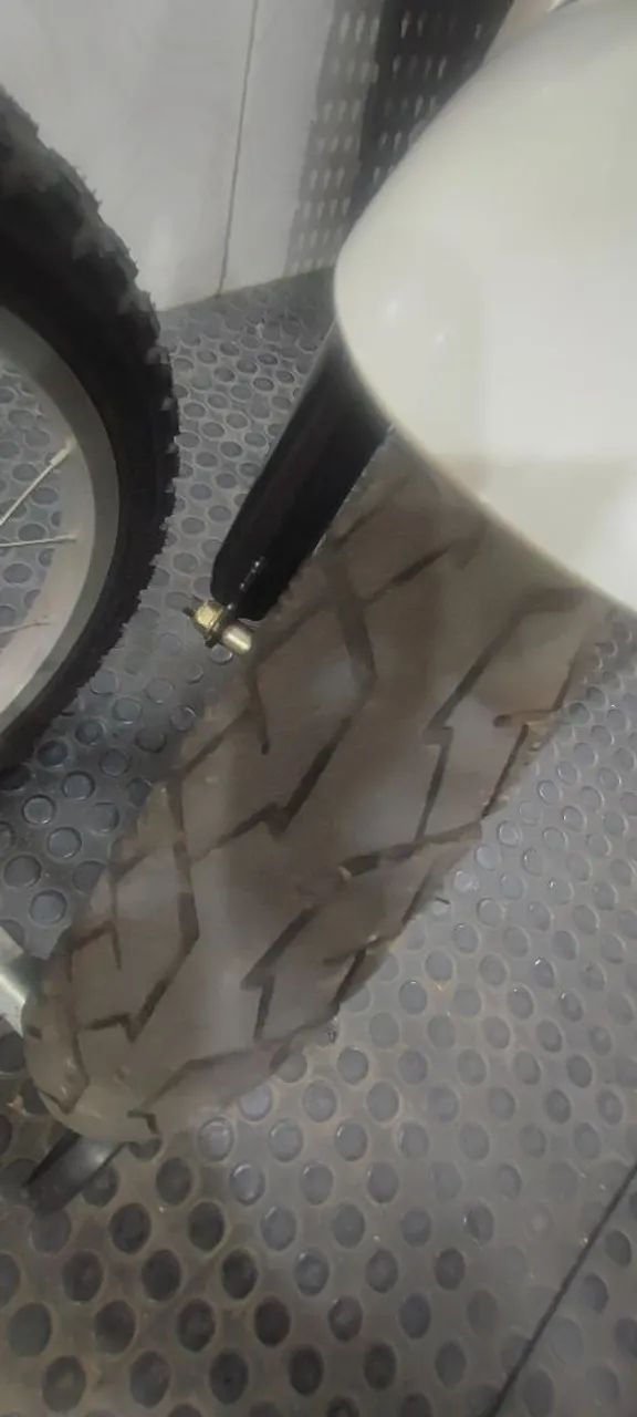 Bicicleta eletrica 350w - Foto 4