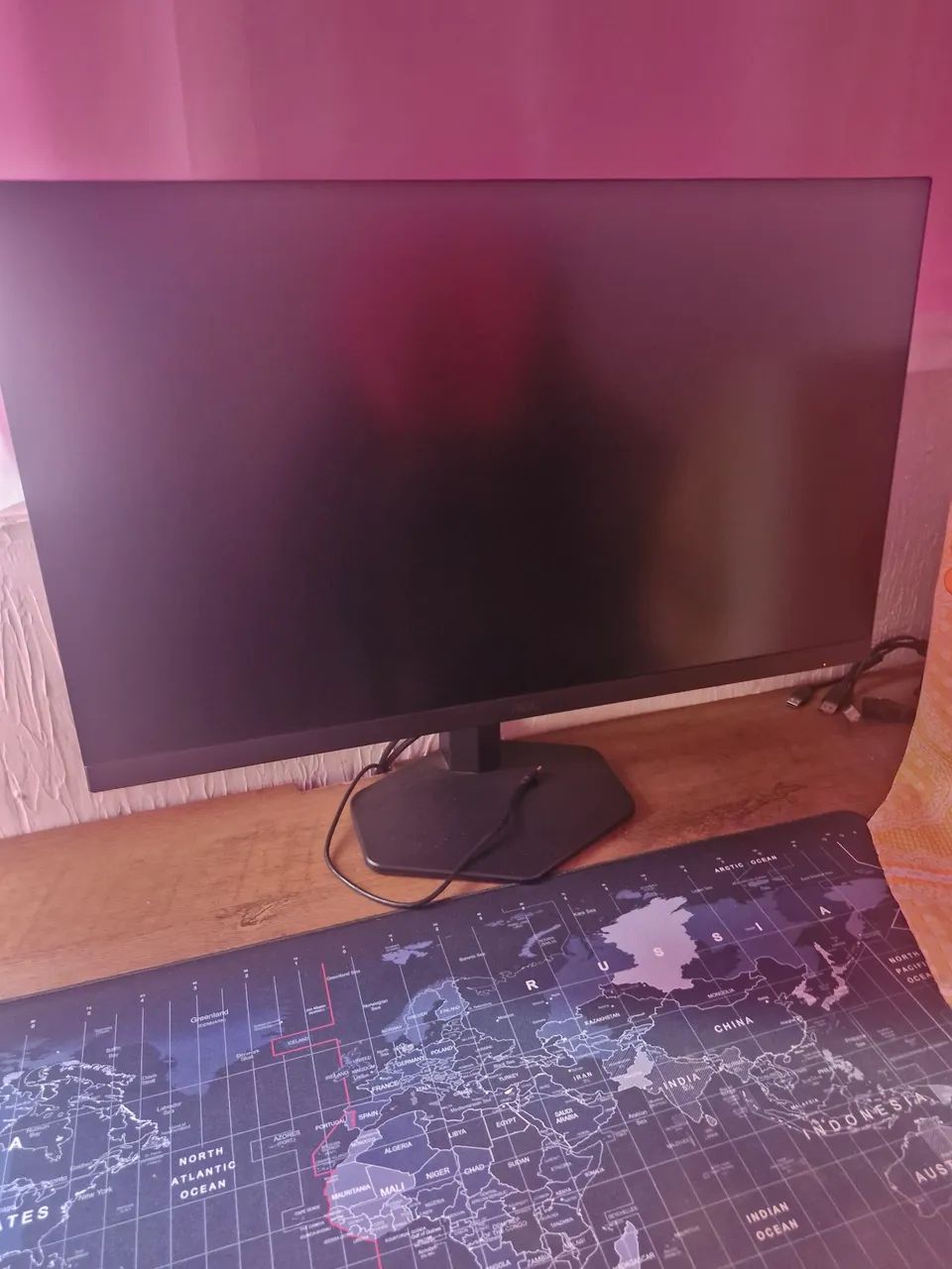 Monitor gamer  - Foto 3