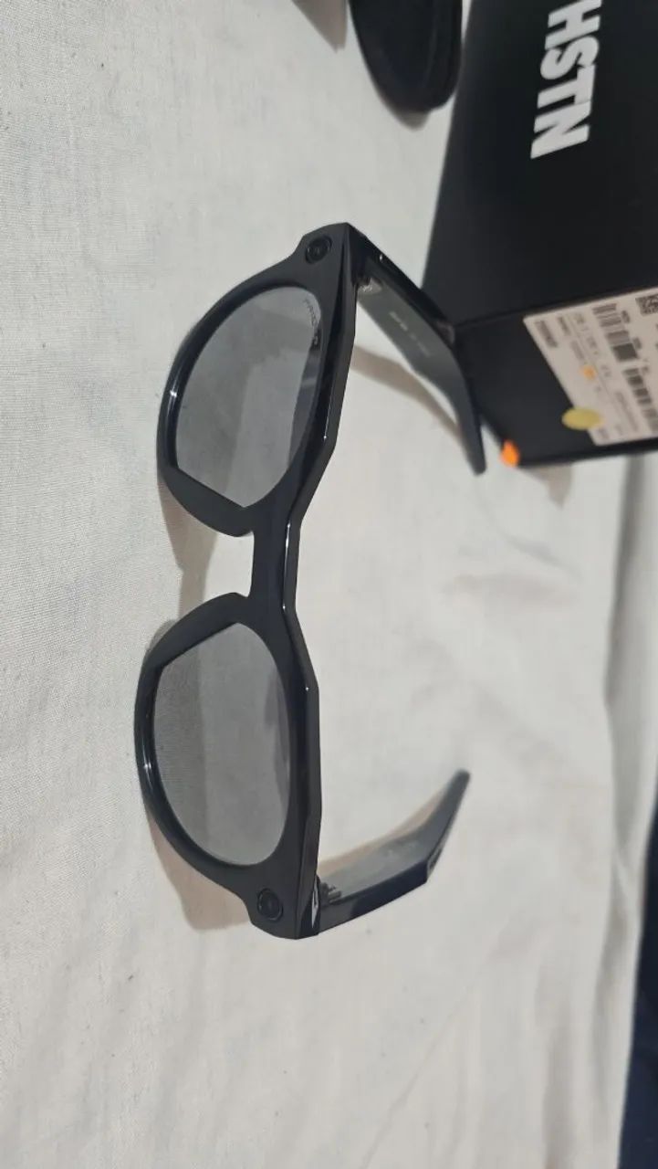 Óculos da meta oakley 