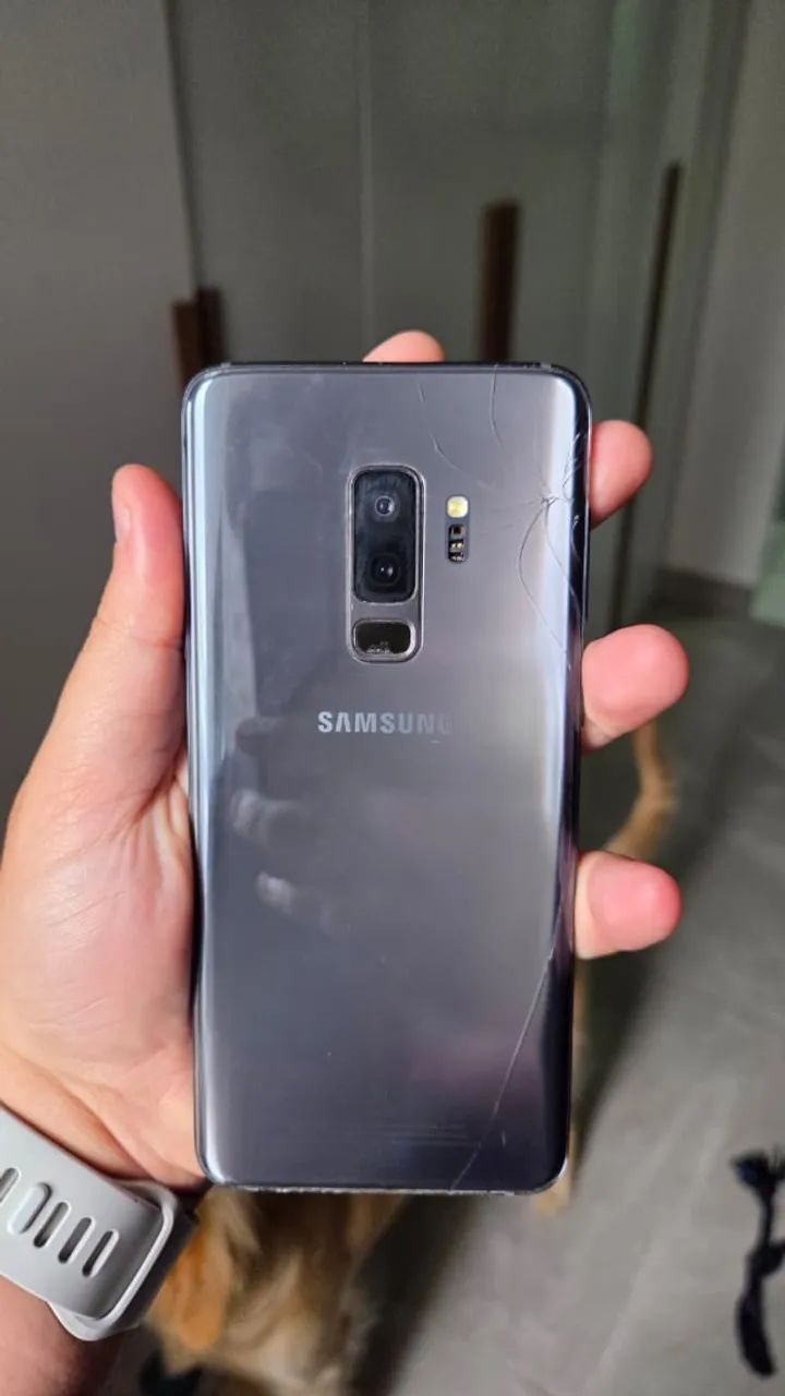 S9+ (Plus) - Foto 2