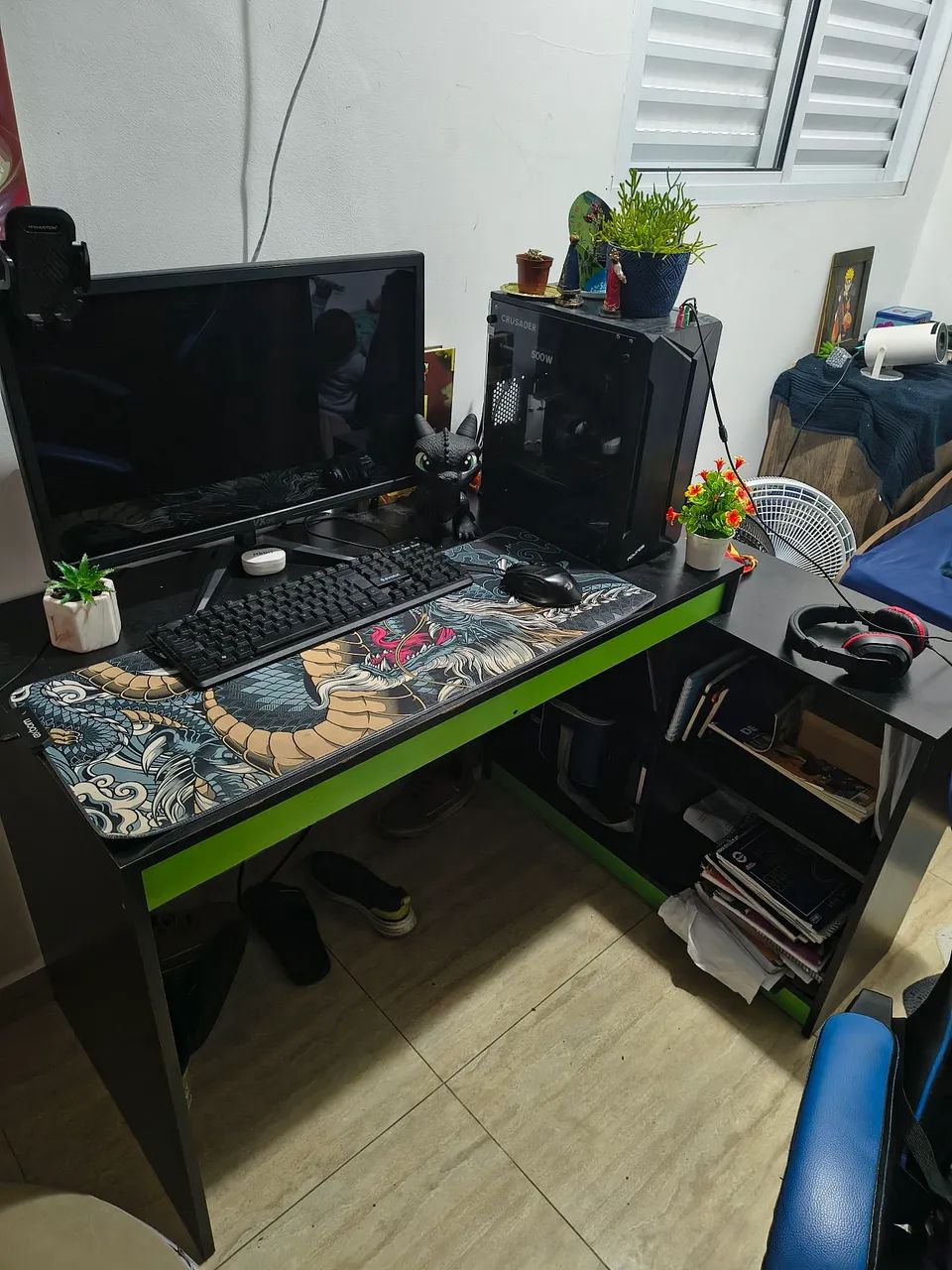 Escrivaninha  - Foto 3