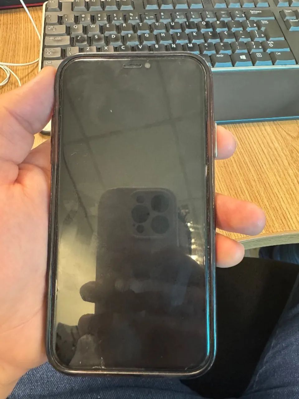 iPhone 11 128gb - Foto 3