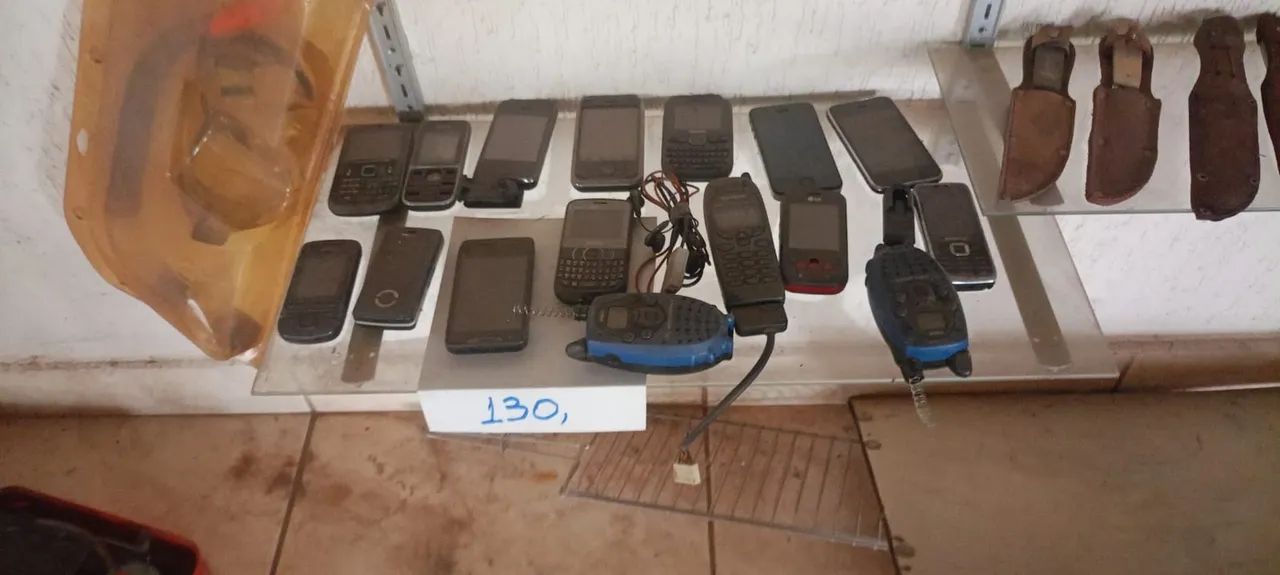 Itens de colecionador  - Foto 5
