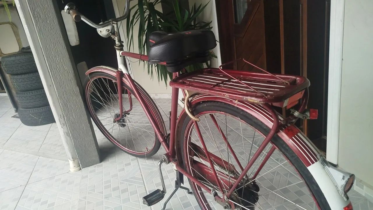 Vendo Bicicletas antigas