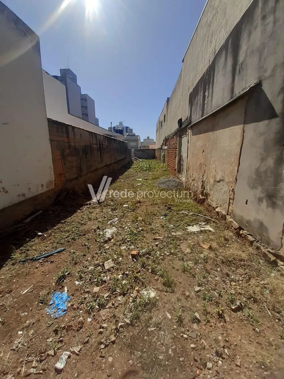 terreno - Bonfim - Campinas - Foto 2