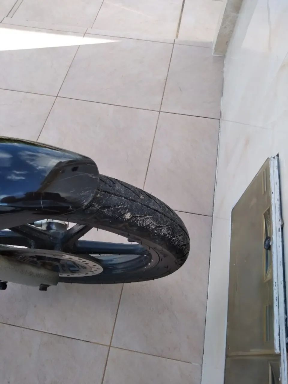 Honda CG 150 Titan Ex 2013 - Foto 4