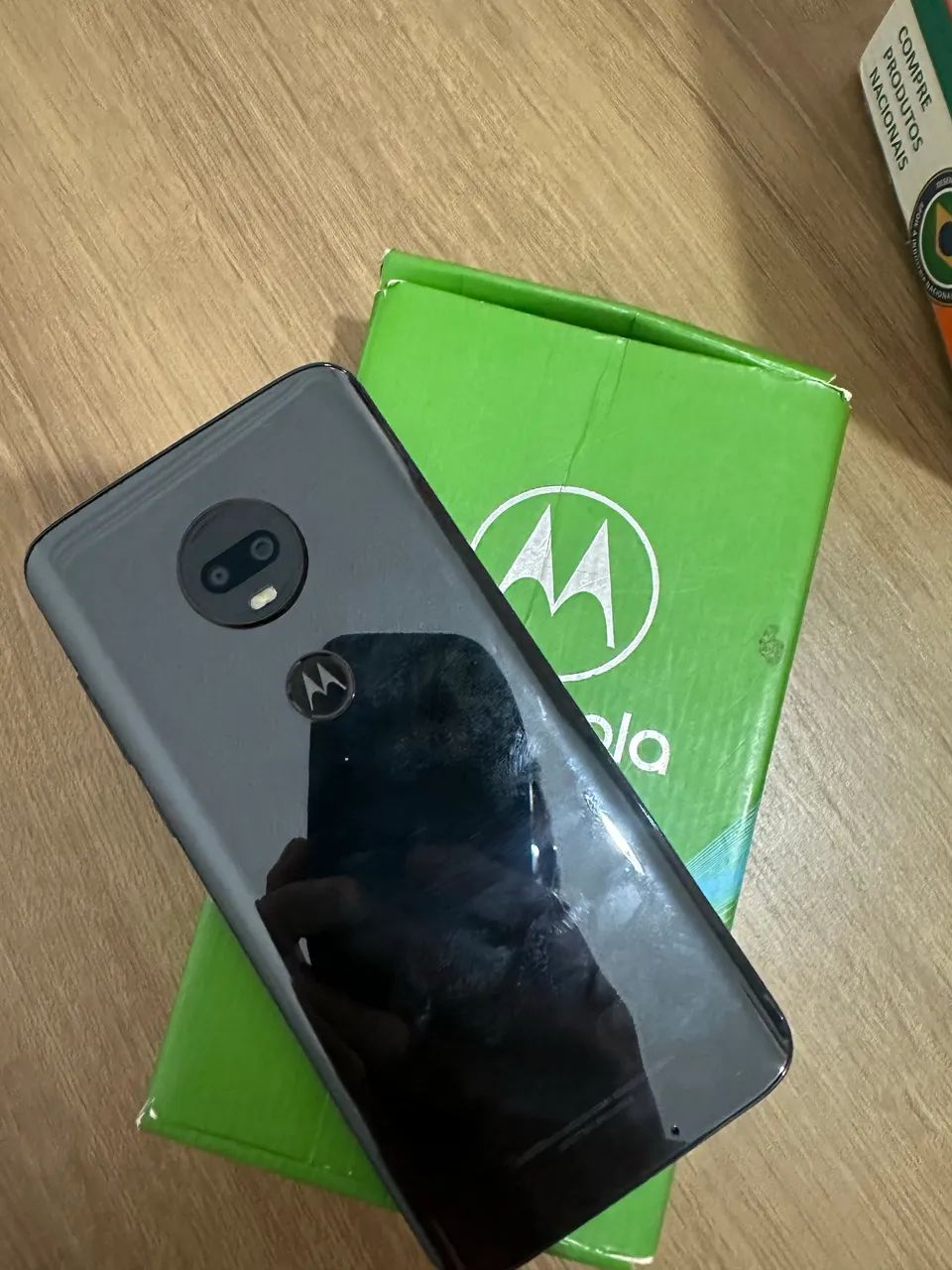Moto g7  - Foto 4