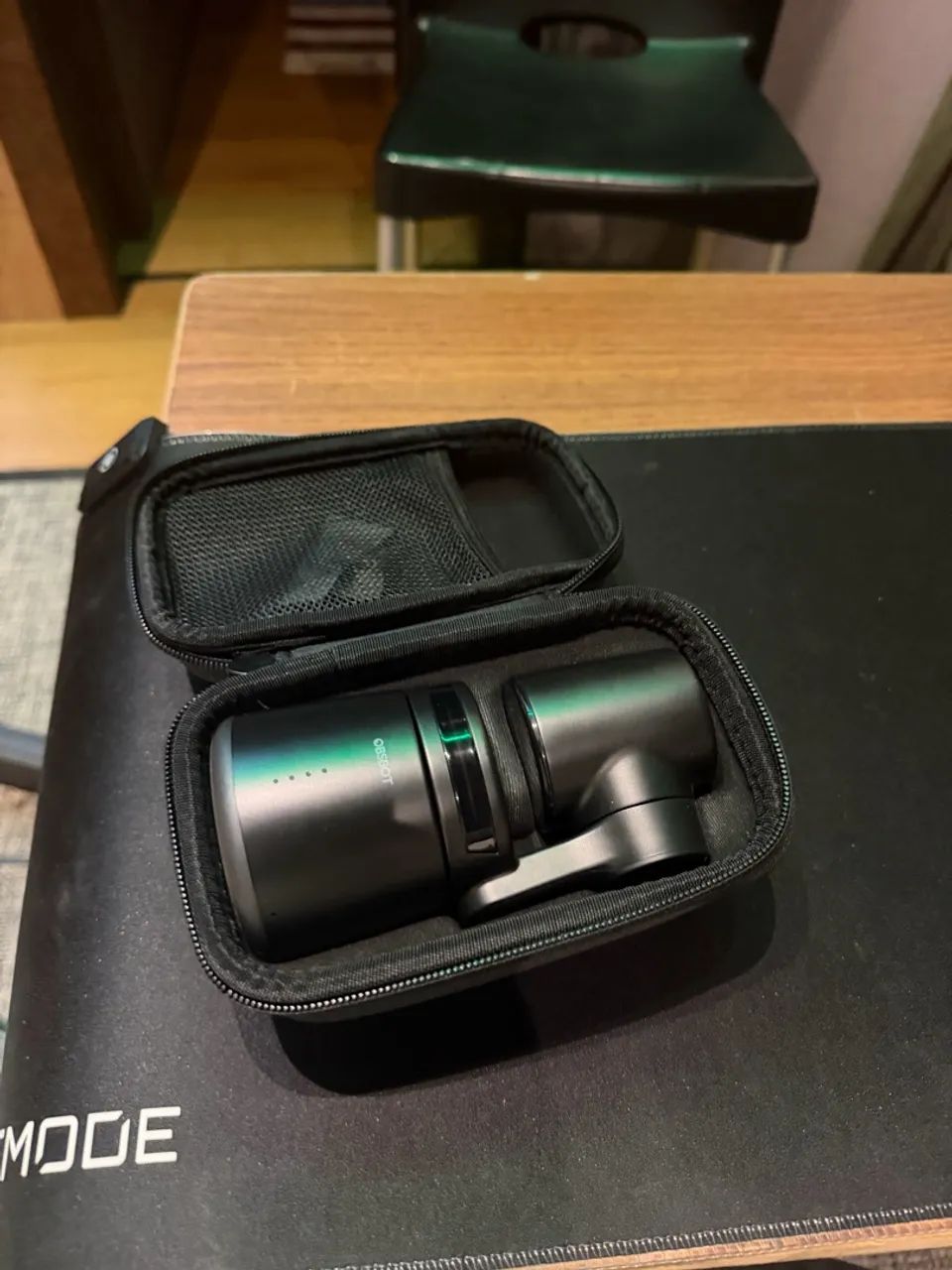 CÂMERA OBSBOT TAIL AIR 4K  - Foto 4