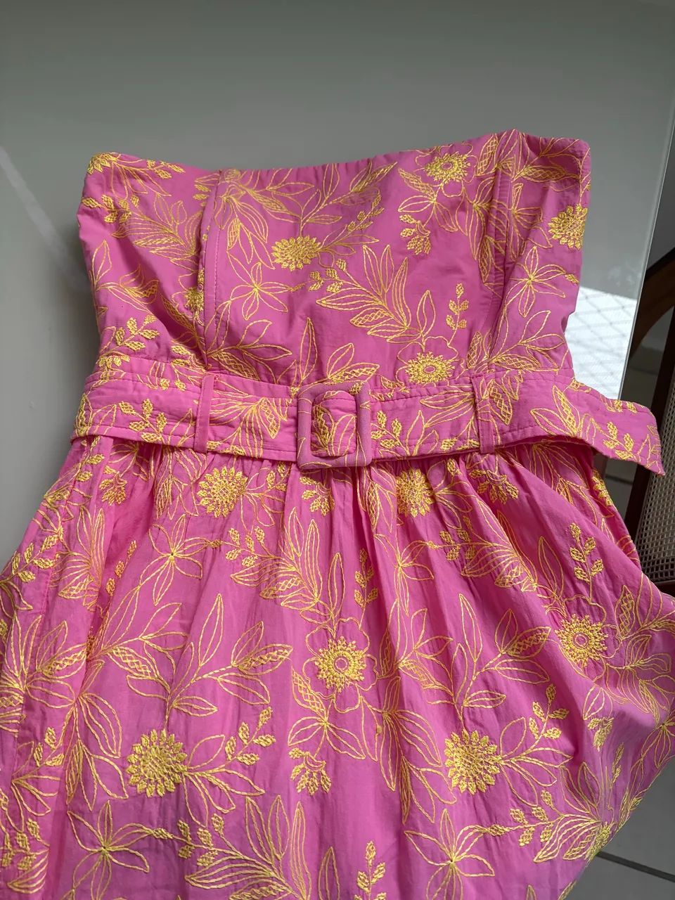 Vestido longo P - Foto 2