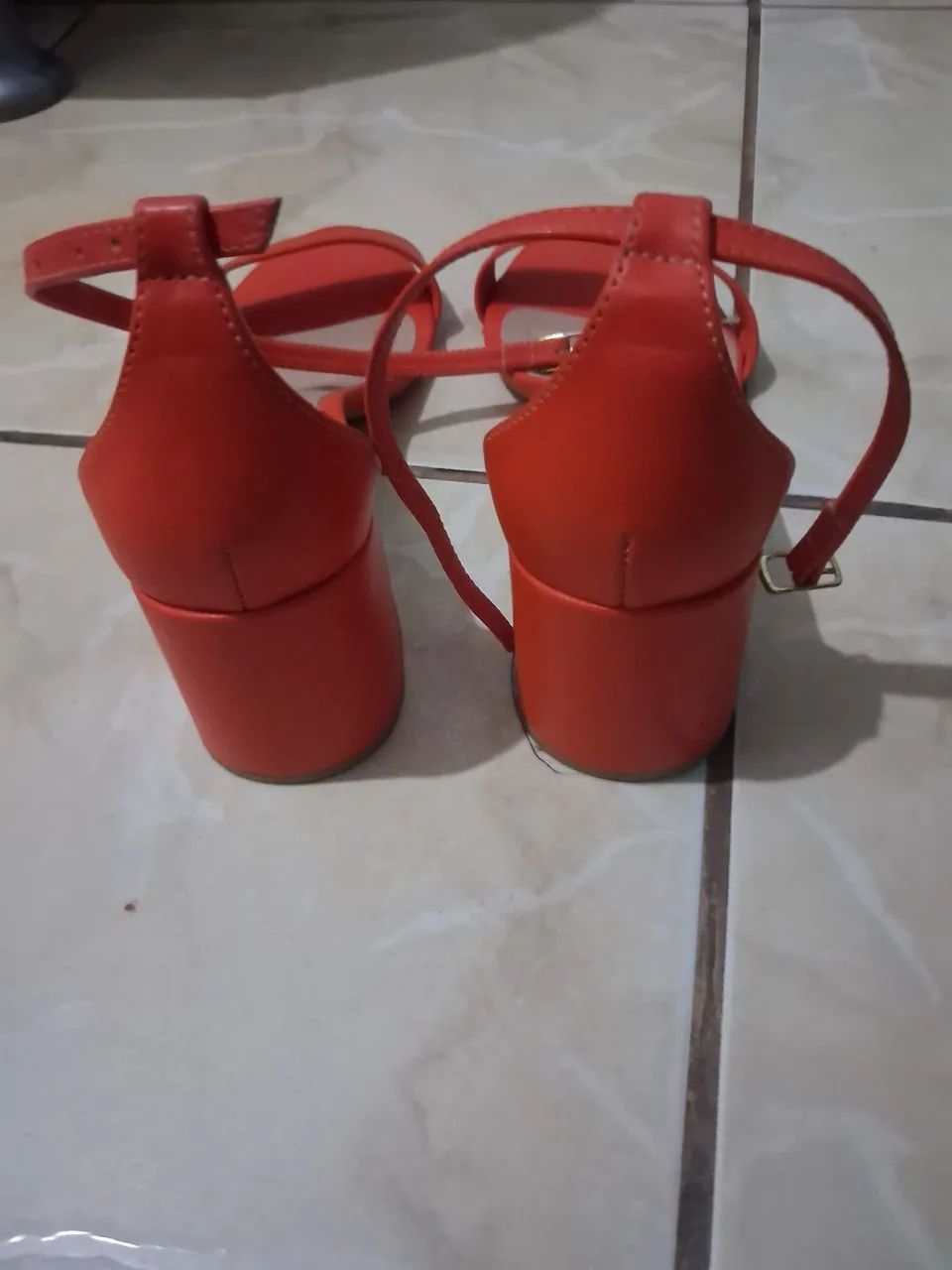 Vendo esse sapato 