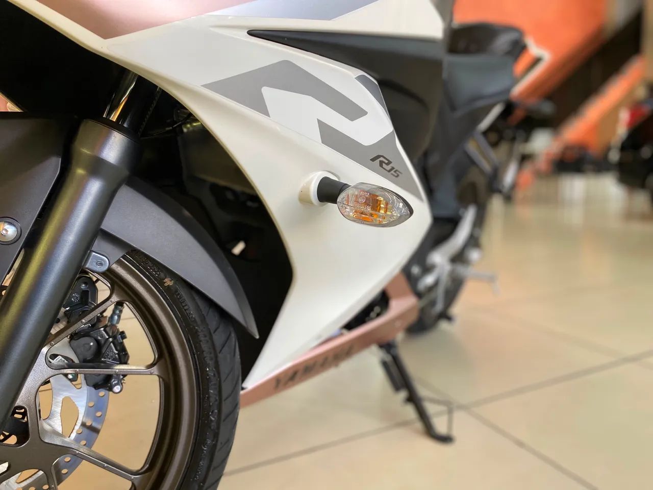 R15 - Foto 4
