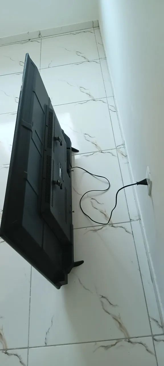 Smart TV 50 polegadas - Foto 3