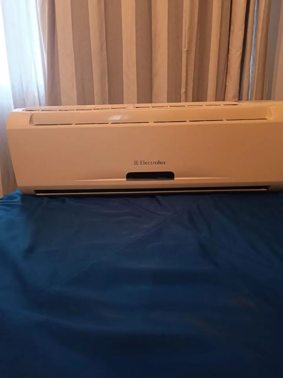 Vendo ar condicionado 7.000 btus - Foto 2