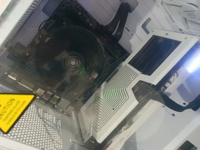 pc gamer ryzen 5 5500