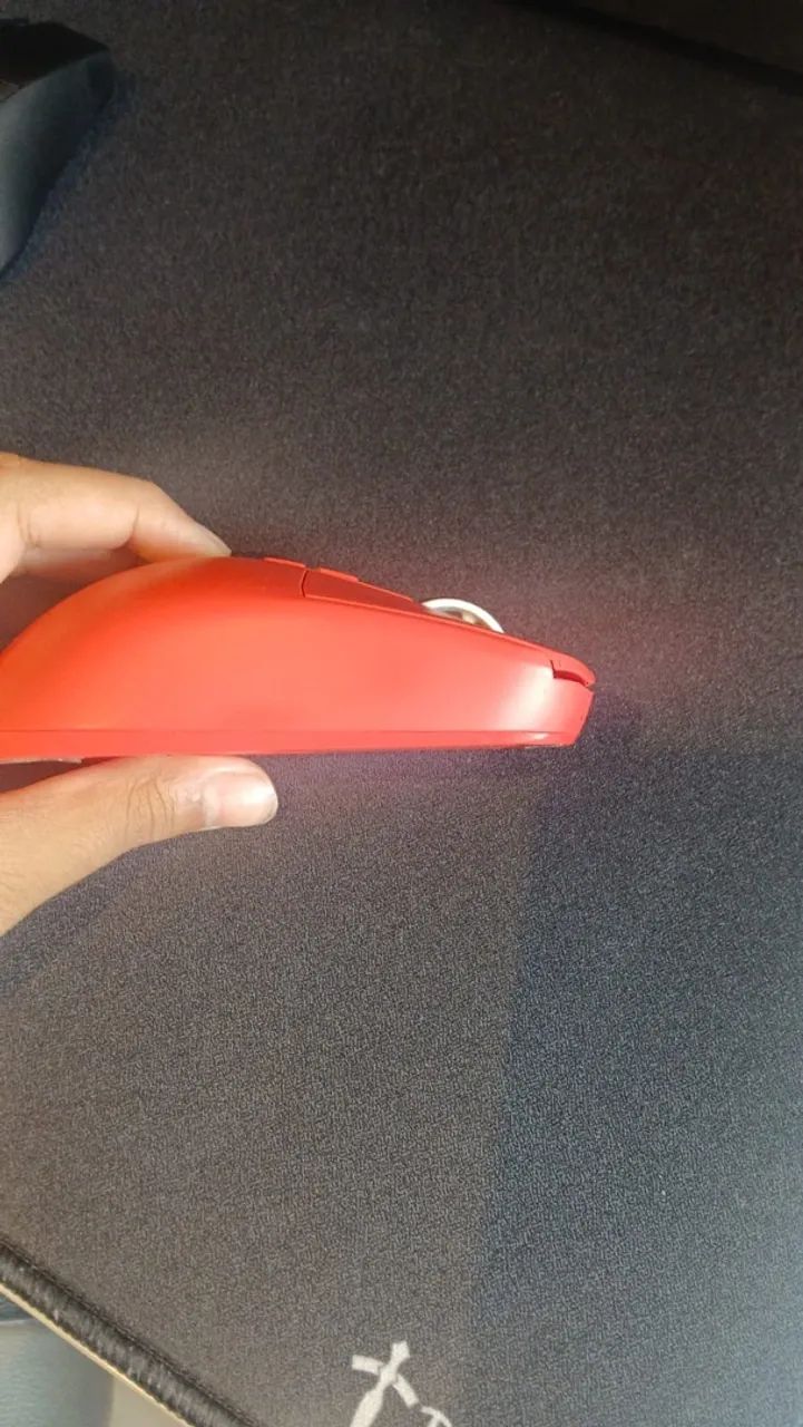 Mouse gamer attack shark X6 - Foto 2