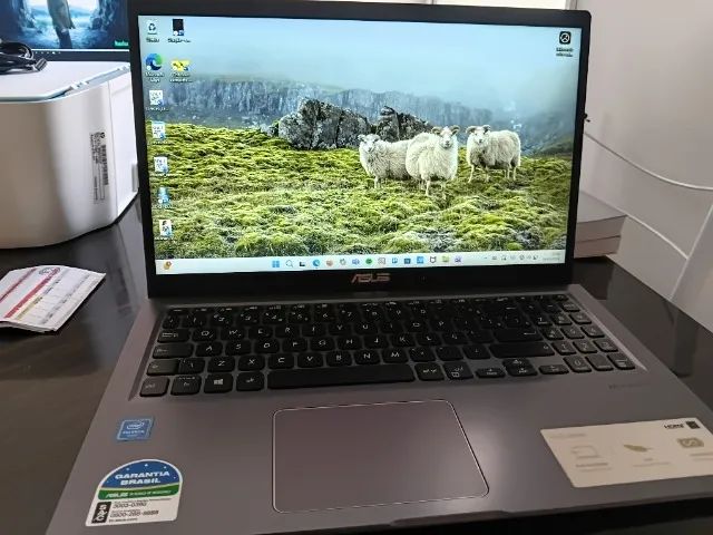 Notebook ASUS - Foto 3