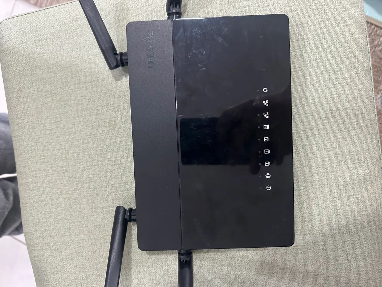 Modem d-link - Foto 3