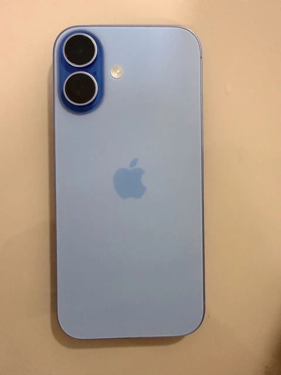 Iphone 17 256gb azul  - Foto 2