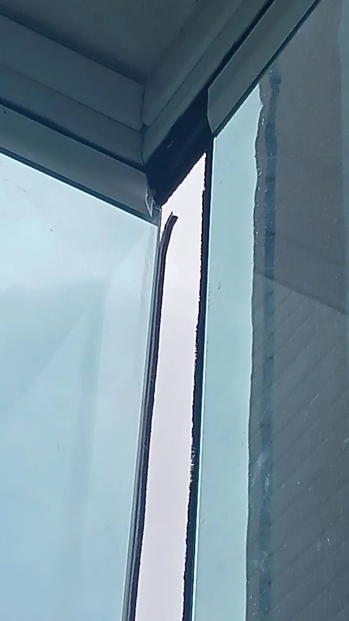 2 Portas de varanda - Foto 2