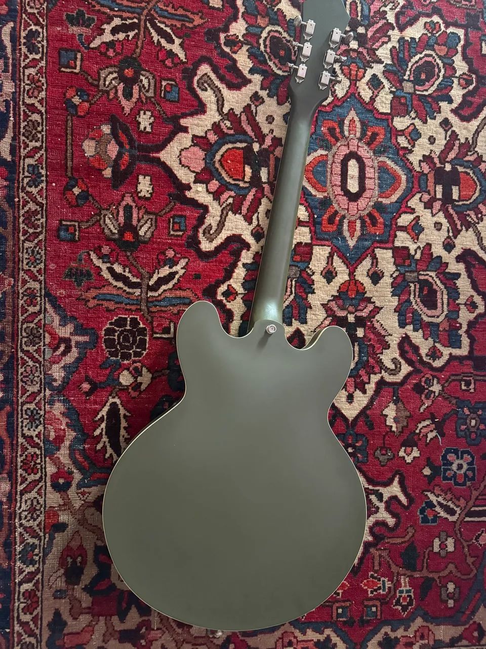 Guitarra Epiphone Casino - Foto 5