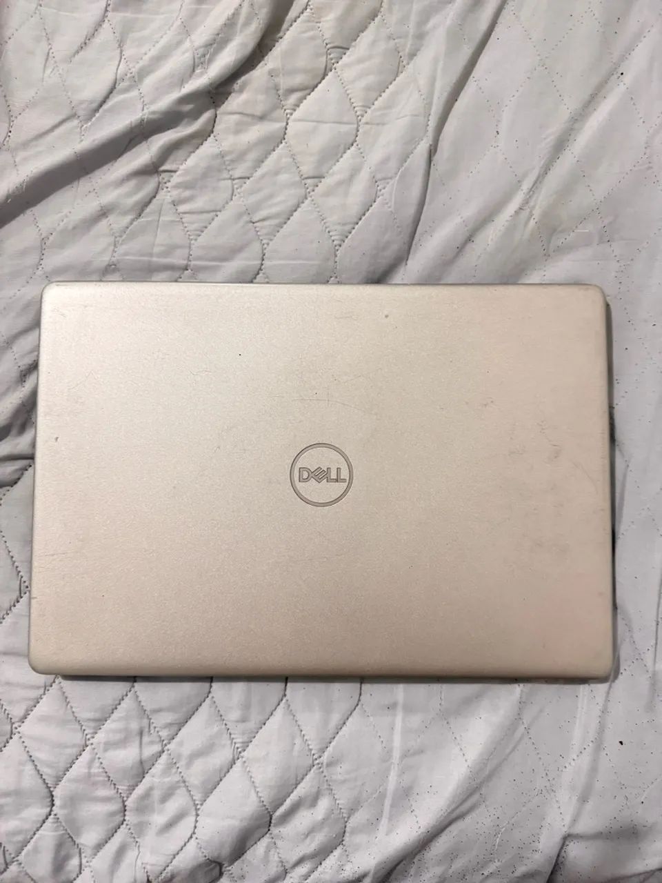 Notebook Dell Inspiron 15 