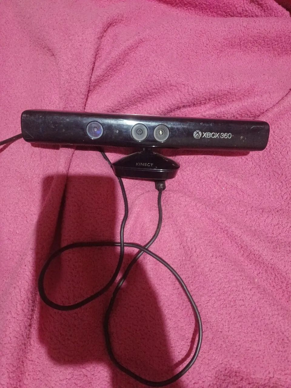 Kinect xbox 360 - Foto 2