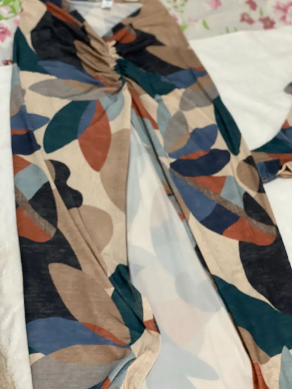 Biquíni com saída de praia  - Foto 2