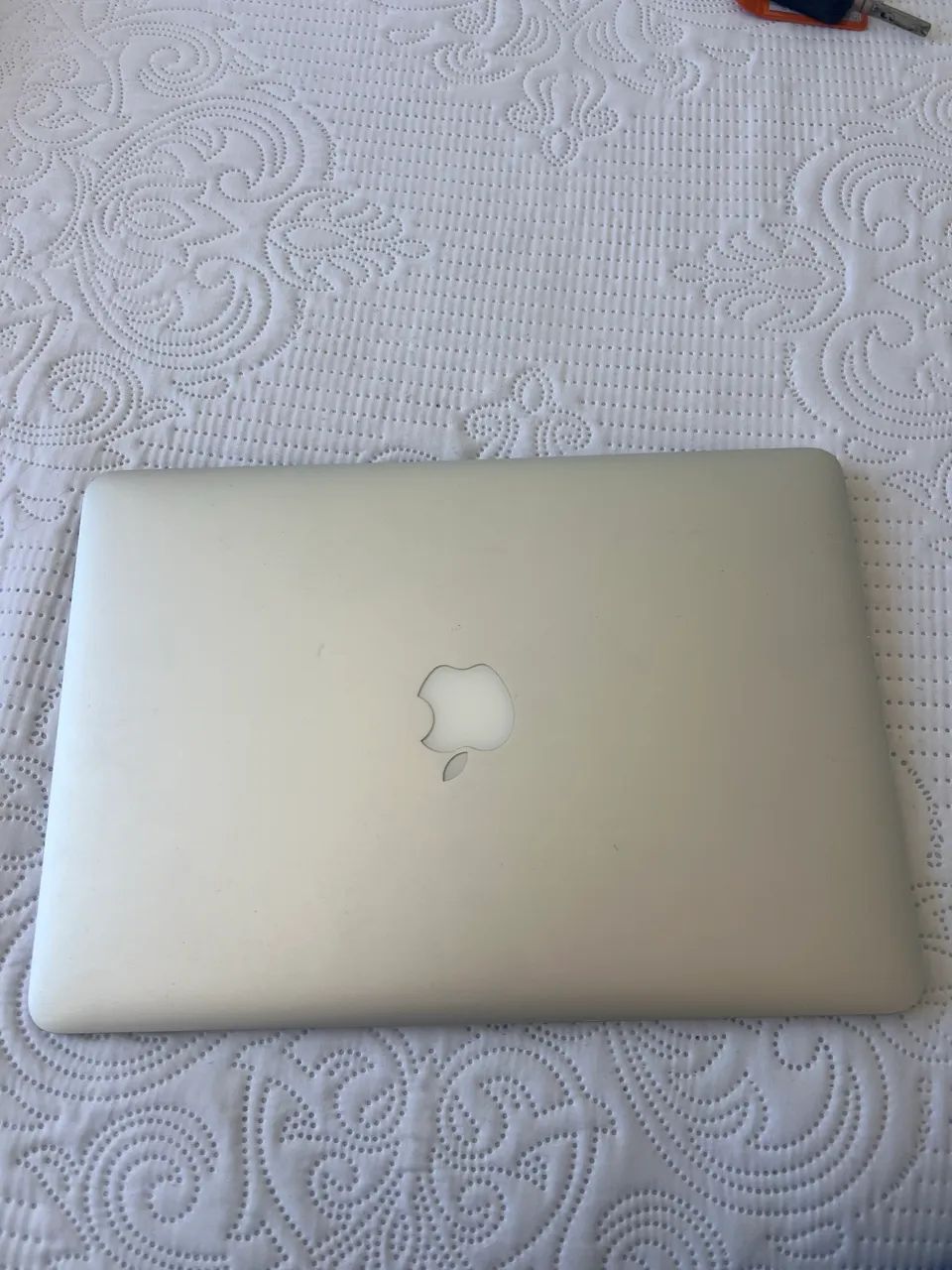 MacBook Air 2015 - Foto 2