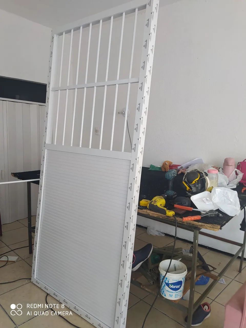 Portão  - Foto 5