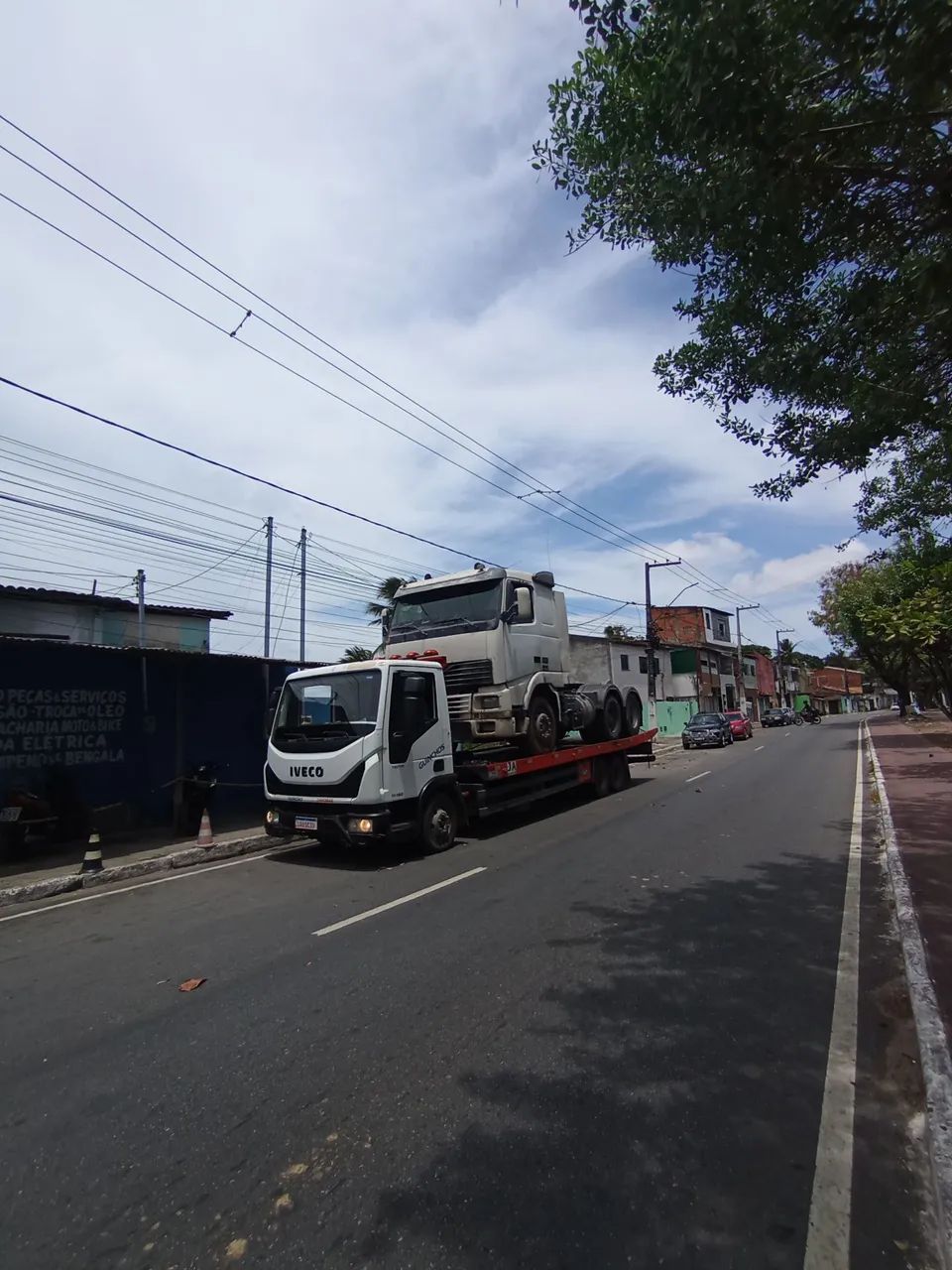 GUINCHO 24HR  - Foto 3