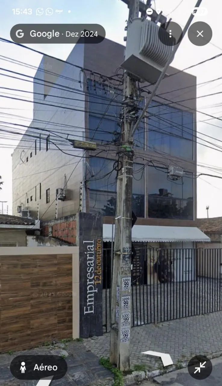 ?O M2 comercial mais inteligente do Catolé | A poucos passos do Parque da Criança - Foto 3